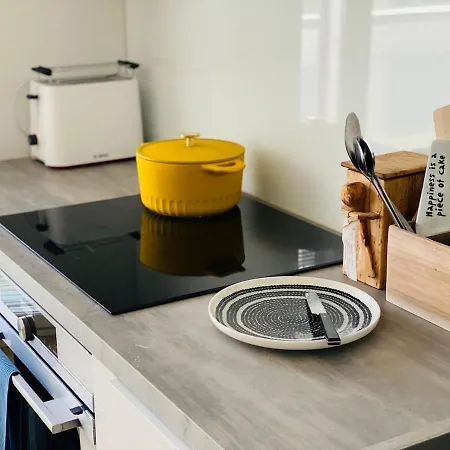 Finnish Bliss With Marimekko Moments