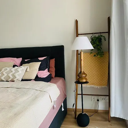 Finnish Bliss With Marimekko Moments Appartamento *